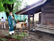 ��y�@�@�����R�@�����@�@�@�����i�Ȗ،������s���s�j�z�[���y�[�W