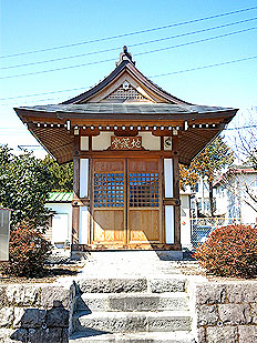 浄土宗 星顕山 光明院 如来寺(栃木県日光市今市)ホームページ