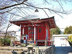 浄土宗 星顕山 光明院 如来寺(栃木県日光市今市)ホームページ