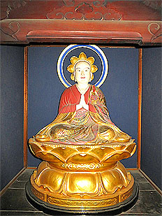 浄土宗 星顕山 光明院 如来寺(栃木県日光市今市)ホームページ