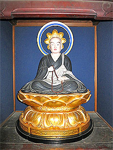 浄土宗 星顕山 光明院 如来寺(栃木県日光市今市)ホームページ