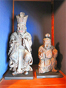 浄土宗 星顕山 光明院 如来寺(栃木県日光市今市)ホームページ